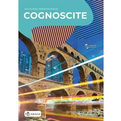 Cognoscite. podręcznik wieloletni do nauki języka łacińskiego Draco