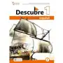 Descubre 1. język hiszpański. podręcznik wieloletni + cd dla szkół ponadpodstawowych. nowa podstawa programowa Draco Sklep on-line