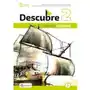 Descubre 2 podręcznik + cd npp Draco Sklep on-line