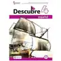 Descubre 4. curso de español. podręcznik + cd Draco Sklep on-line