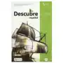 Draco Descubre a1.2/a2 curso de espanol + cd Sklep on-line