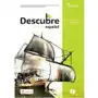 Descubre a1.2/a2. język hiszpański. podręcznik wieloletni + cd Draco Sklep on-line