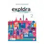 Draco Explora 2 a1.2 podręcznik + cd sp kl.viii - npp Sklep on-line