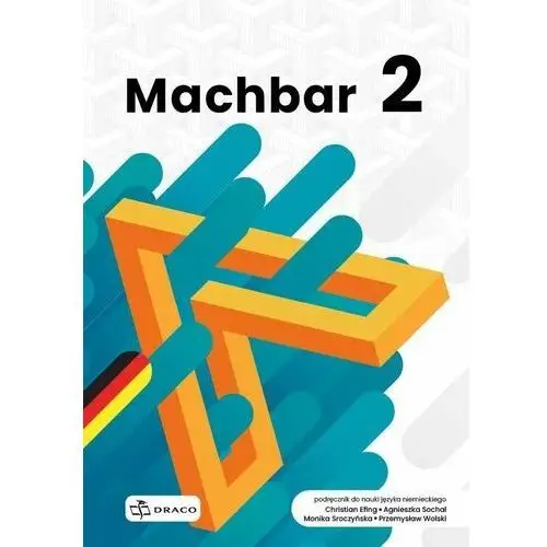 Machbar 2. PodręcznikMachbar 2. Podręcznik