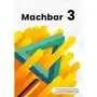 Machbar 3 Podręcznik Sklep on-line