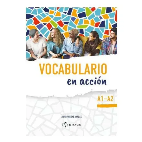 Vocabulario en acción. Poziom A1-A2