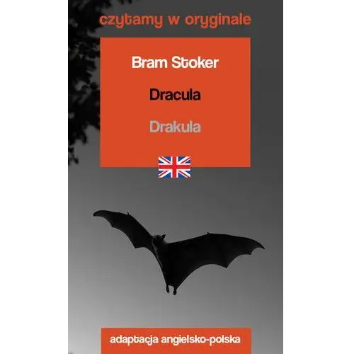 Dracula. Czytamy w oryginale