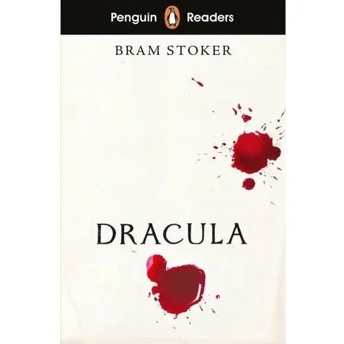 Dracula. Penguin Readers. Level 3