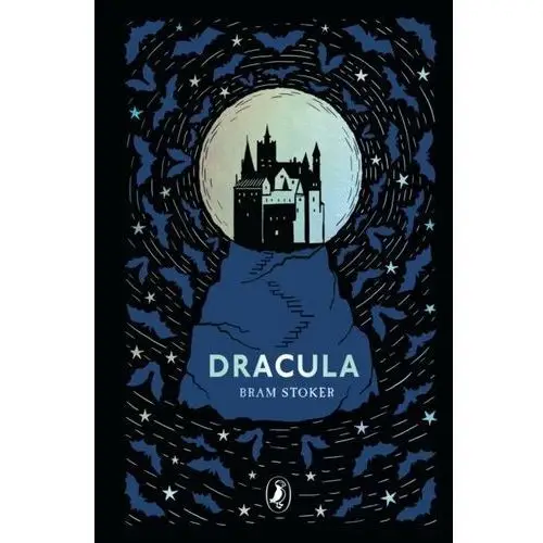 Dracula. Puffin Clothbound Classics