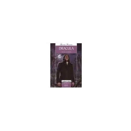 Dracula Students Book