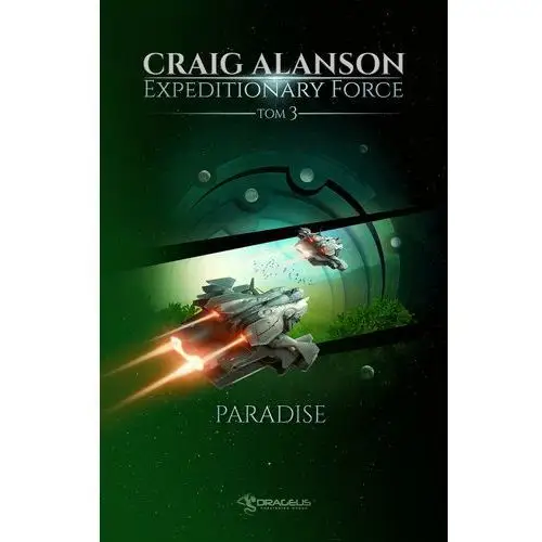 Paradise. expeditionary force. tom 3, NX#1415521