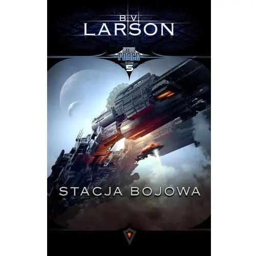 Stacja bojowa. star force. tom 5, drageus_043