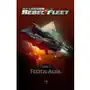 Rebel fleet t.3 flota alfa - b. v. larson Drageus Sklep on-line