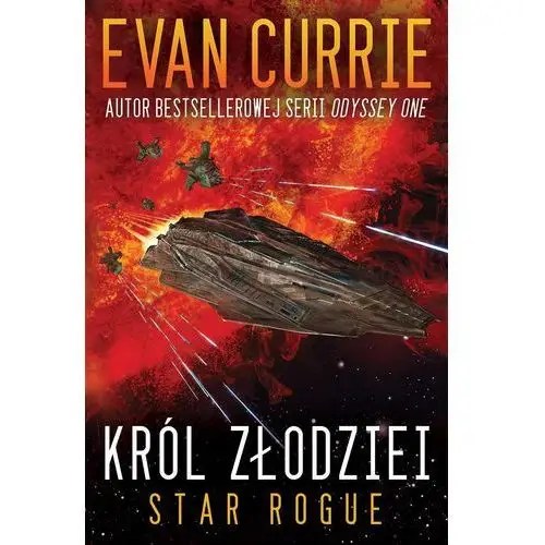 Drageus Star rogue: król złodziei