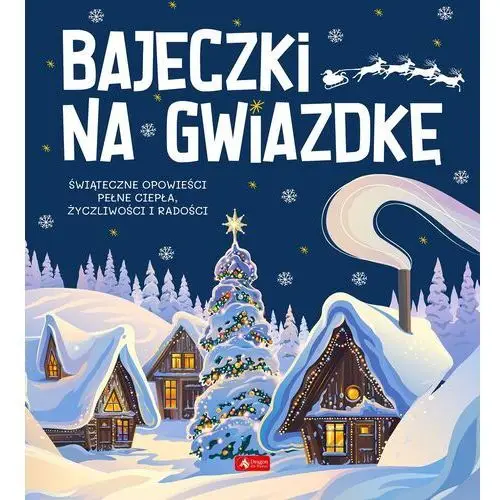 Dragon Bajeczki na gwiazdkę