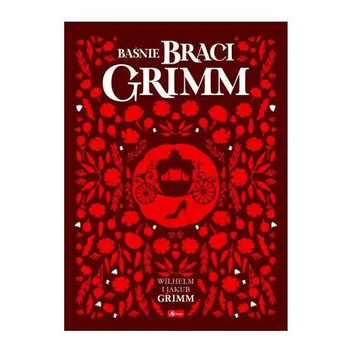 Baśnie braci grimm Dragon