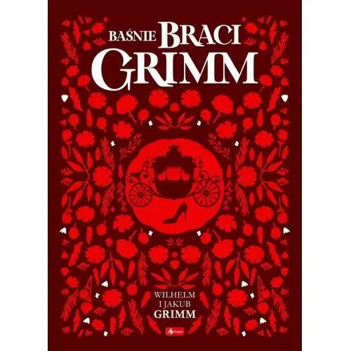 Baśnie braci grimm Dragon