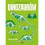 Encyklopedia dinozaurów Sklep on-line