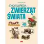 Encyklopedia zwierząt świata Dragon Sklep on-line