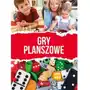 Dragon Gry planszowe - praca zbiorowa Sklep on-line