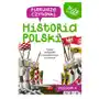 Historia Polski. Pierwsze czytanki. Poziom 4 Sklep on-line