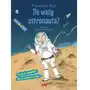 Ile waży astronauta? Dragon Sklep on-line