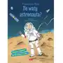 Ile waży astronauta? - przemysław rudź Dragon Sklep on-line