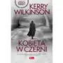 Kobieta w czerni - kerry wilkinson Dragon Sklep on-line