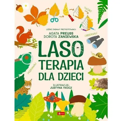 Dragon Lasoterapia dla dzieci