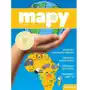 Mapy świata Afryka - Praca zbiorowa,444MP (5837351) Sklep on-line