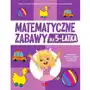 Dragon Matematyczne zabawy dla 5-latka Sklep on-line