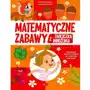 Matematyczne zabawy z tabliczką mnożenia Sklep on-line