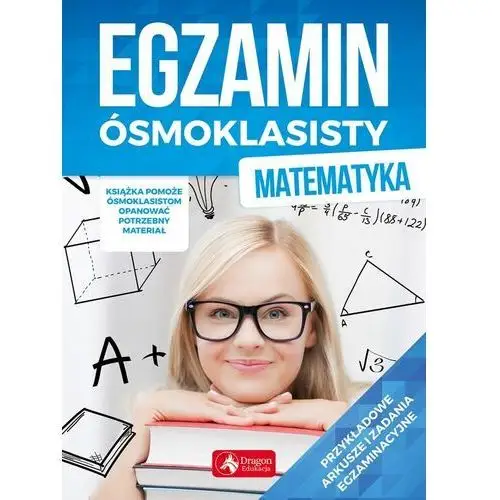 Matematyka. egzamin ósmoklasisty 2