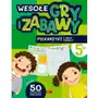 Piłkarzyki i inne zabawy. wesołe gry i zabawy Dragon Sklep on-line