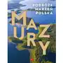 Podróże marzeń. polska. mazury Dragon Sklep on-line