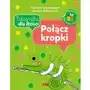 Dragon Połącz kropki. kaligrafia dla dzieci Sklep on-line