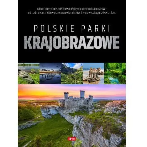 Polskie parki krajobrazowe