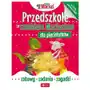 Przedszkole ze smokiem maciusiem dla pięciolatków Dragon Sklep on-line