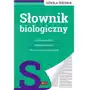 Słownik biologiczny Trząski Leszek Sklep on-line