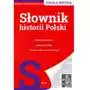 Słownik historii polski Sklep on-line