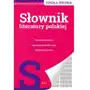 Dragon Słownik literatury polskiej Sklep on-line