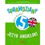 Sprawdziany dla klasy 5. język angielski - bartłomiej paszylk Dragon Sklep on-line