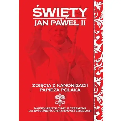 święty jan paweł ii,444KS (9327110)