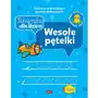 Wesołe pętelki. kaligrafia dla dzieci Sklep on-line