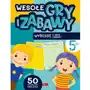 Wyścigi i inne zabawy. wesołe gry i zabawy Dragon Sklep on-line