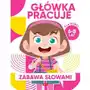 Zabawa słowami. Główka pracuje Sklep on-line