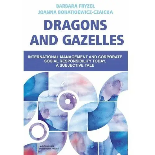 Dragons and Gazelles