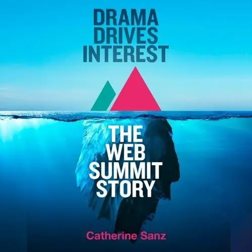 Drama Drives Interest - audiobook