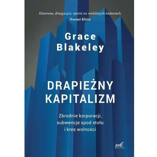 Drapieżny kapitalizm