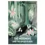 The moomins and the great flood Drawn & quarterly Sklep on-line